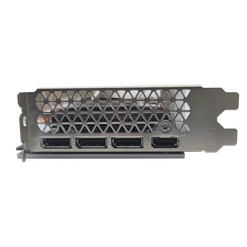 Видеокарта AFOX GeForce RTX 3060 Ti 8GB (AF3060TI-8192D6H4), Retail 3