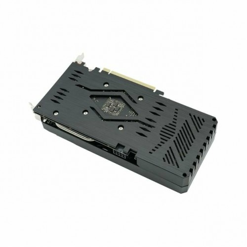 Видеокарта AFOX GeForce RTX 3060 Ti 8GB (AF3060TI-8192D6H4), Retail 7