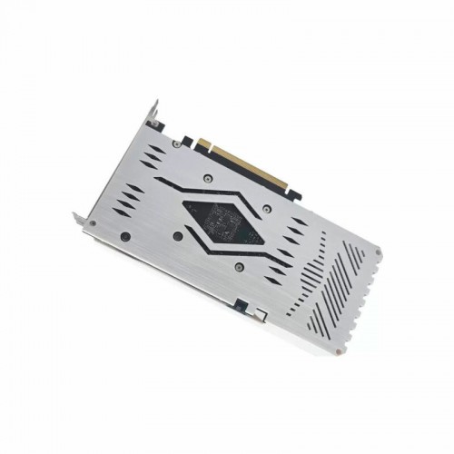 Видеокарта AFOX GeForce RTX 3060 Ti 8GB (AF3060TI-8192D6H4), Retail 8