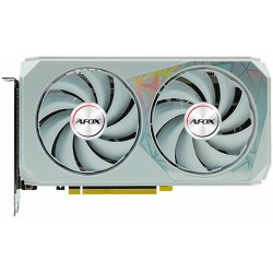 Видеокарта AFOX GeForce RTX 3060 Ti GAMING 8GB (AF3060TI-8192D6H7-V4), Retail