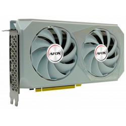 Видеокарта AFOX GeForce RTX 3060 Ti GAMING 8GB (AF3060TI-8192D6H7-V4), Retail