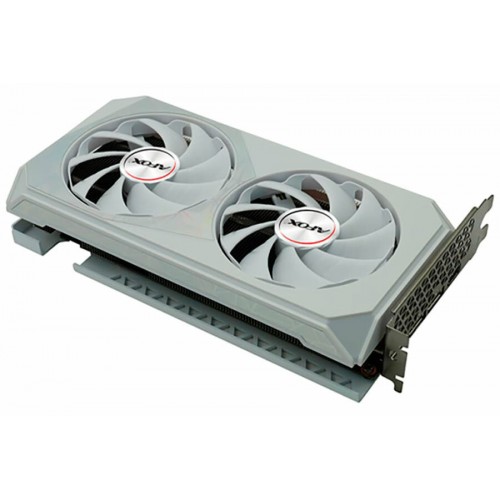 Видеокарта AFOX GeForce RTX 3060 Ti GAMING 8GB (AF3060TI-8192D6H7-V4), Retail 3