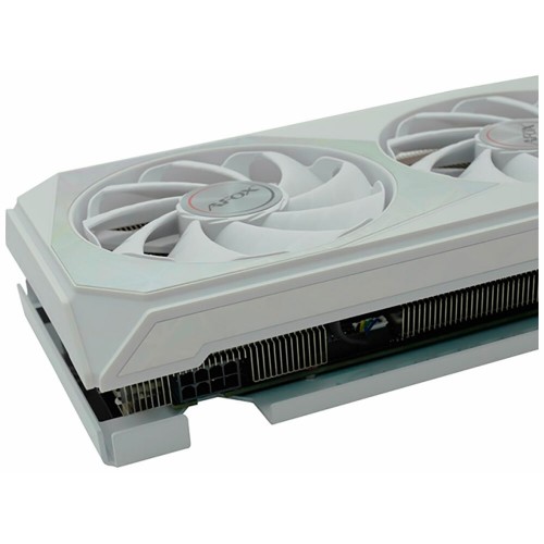 Видеокарта AFOX GeForce RTX 3060 Ti GAMING 8GB (AF3060TI-8192D6H7-V4), Retail 4
