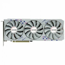 Видеокарта AFOX GeForce RTX 3070 Ti GAMING 8GB (AF3070TI-8GD6XH4), Retail