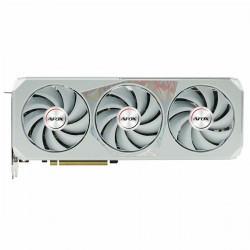 Видеокарта AFOX GeForce RTX 3070 Ti GAMING 8GB (AF3070TI-8GD6XH7-V2), Retail