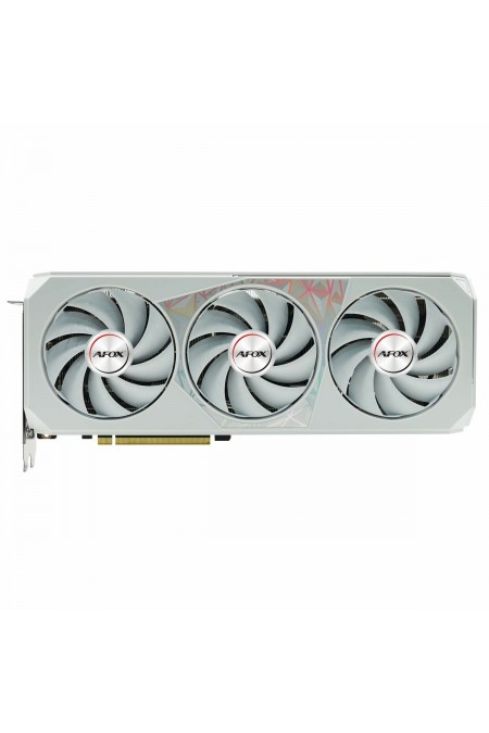 Видеокарта AFOX GeForce RTX 3070 Ti GAMING 8GB (AF3070TI-8GD6XH7-V2), Retail 
