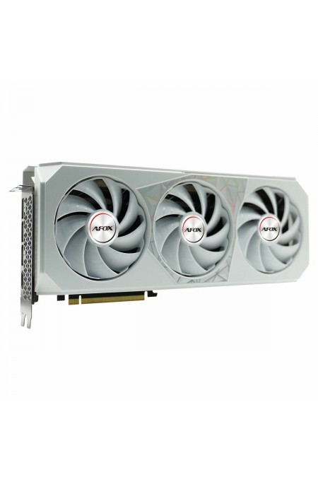 Видеокарта AFOX GeForce RTX 3070 Ti GAMING 8GB (AF3070TI-8GD6XH7-V2), Retail 1