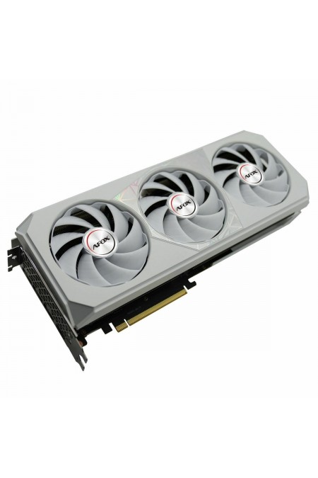 Видеокарта AFOX GeForce RTX 3070 Ti GAMING 8GB (AF3070TI-8GD6XH7-V2), Retail 2