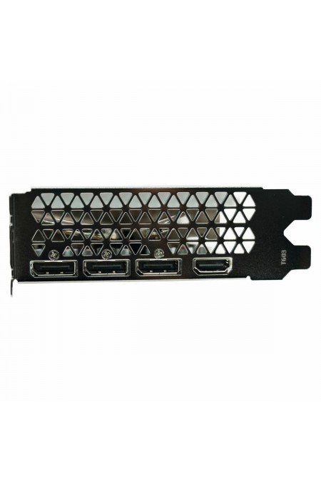 Видеокарта AFOX GeForce RTX 3070 Ti GAMING 8GB (AF3070TI-8GD6XH7-V2), Retail 3