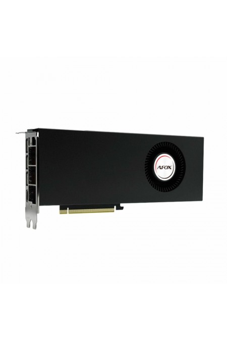 Видеокарта AFOX GeForce RTX 3090 24GB GDDR6X (AF3090-24GD6XH4), Retail 1