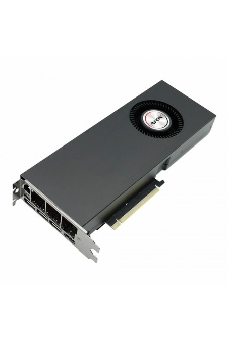 Видеокарта AFOX GeForce RTX 3090 24GB GDDR6X (AF3090-24GD6XH4), Retail 2