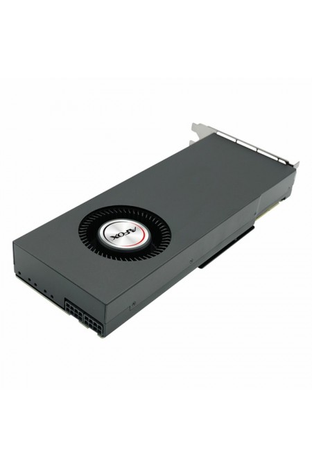 Видеокарта AFOX GeForce RTX 3090 24GB GDDR6X (AF3090-24GD6XH4), Retail 3