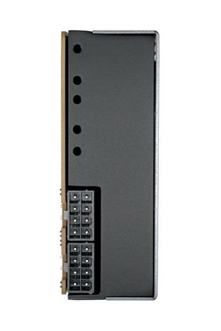 Видеокарта AFOX GeForce RTX 3090 BLOWER 24GB (AF3090-24GD6XH7), Retail 3