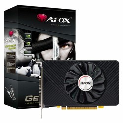 Видеокарта AFOX nVidia GeForce GBTX 750 Ti 4GB (AF750TI-4096D5H6-V1), Retail