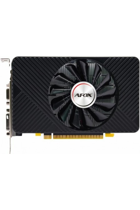Видеокарта AFOX nVidia GeForce GBTX 750 Ti 4GB (AF750TI-4096D5H6-V1), Retail 2