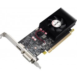 Видеокарта AFOX nVidia GeForce GT 1030 4GB (AF1030-4096D4L7), Retail