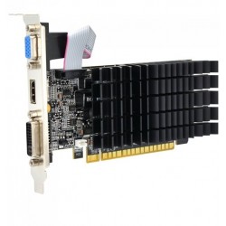 Видеокарта AFOX nVidia GeForce GT 210 1GB (AF210-1024D3L5), Retail