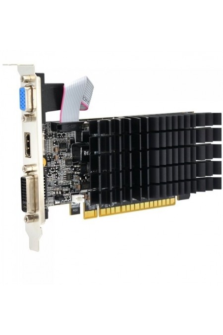 Видеокарта AFOX nVidia GeForce GT 210 1GB (AF210-1024D3L5), Retail 