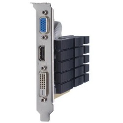Видеокарта AFOX nVidia GeForce GT 710 1GB (AF710-1024D3L5), Retail