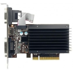 Видеокарта AFOX nVidia GeForce GT 730 1GB (AF730-1024D3L3-V3), Retail
