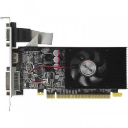 Видеокарта AFOX nVidia GeForce GT610 2GB (AF610-2048D3L5-V3), Retail