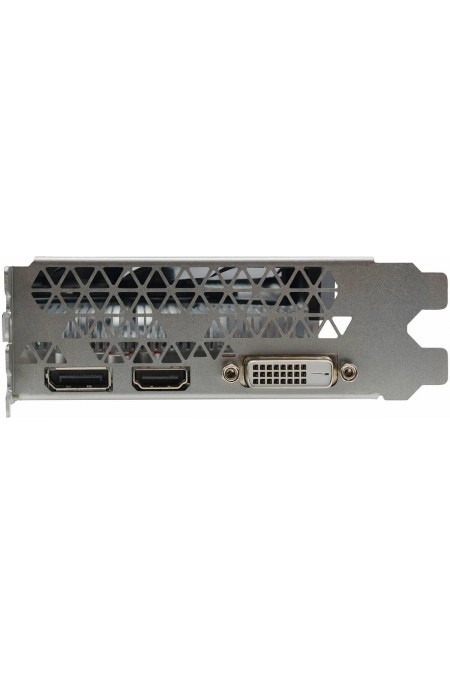 Видеокарта AFOX nVidia GeForce GTX 1650 4GB (AF1650-4096D6H3-V6), Retail 4