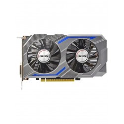 Видеокарта AFOX nVidia GeForce GTX 1650 Super 4GB (AF1650S-4096D6H1-V4), Retail