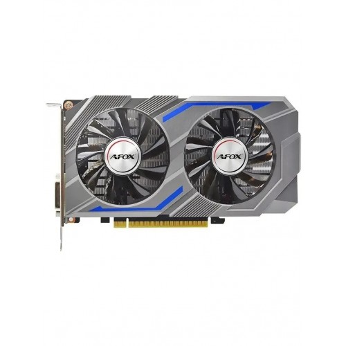 Видеокарта AFOX nVidia GeForce GTX 1650 Super 4GB (AF1650S-4096D6H1-V4), Retail 