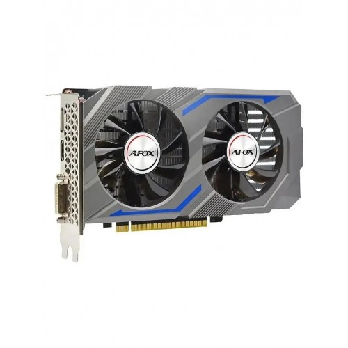 Видеокарта AFOX nVidia GeForce GTX 1650 Super 4GB (AF1650S-4096D6H1-V4), Retail 1