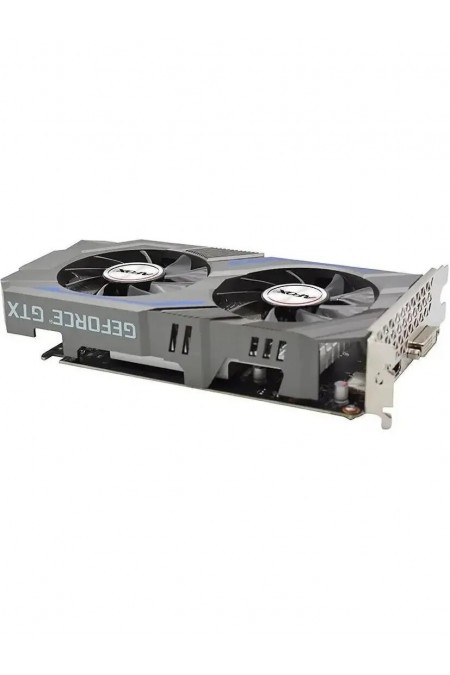 Видеокарта AFOX nVidia GeForce GTX 1650 Super 4GB (AF1650S-4096D6H1-V4), Retail 2