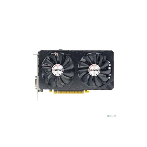 Видеокарта AFOX nVidia GeForce GTX 1650 Super 4Gb (AF1650S-4096D6H3-V2), Retail 