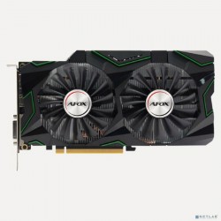 Видеокарта AFOX nVidia GeForce GTX 1660 6GB (AF1660-6144D5H4), Retail