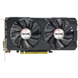 Видеокарта AFOX nVidia GeForce GTX 1660 Ti 6GB (AF1660TI-6144D6H4), Retail