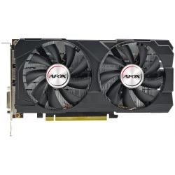 Видеокарта AFOX nVidia GeForce GTX 1660 Ti 6GB (AF1660TI-6144D6H4), Retail