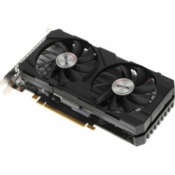 Видеокарта AFOX nVidia GeForce GTX 1660 Ti 6GB (AF1660TI-6144D6H4), Retail