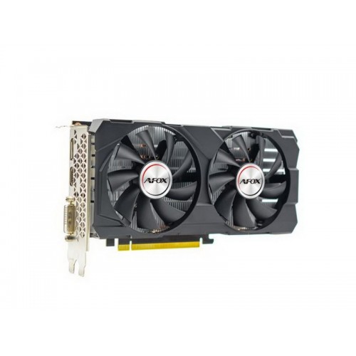 Видеокарта AFOX nVidia GeForce GTX 1660 Ti 6GB (AF1660TI-6144D6H4), Retail 2