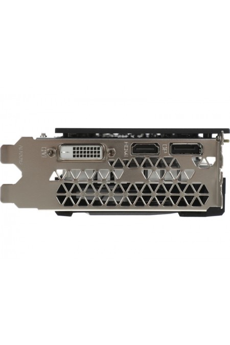 Видеокарта AFOX nVidia GeForce GTX 1660 Ti 6GB (AF1660TI-6144D6H4), Retail 1
