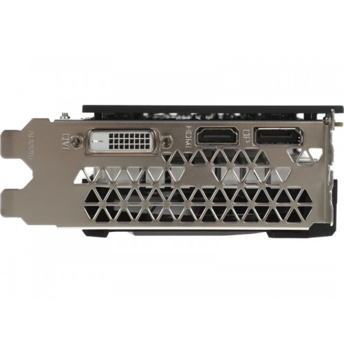 Видеокарта AFOX nVidia GeForce GTX 1660 Ti 6GB (AF1660TI-6144D6H4), Retail 3