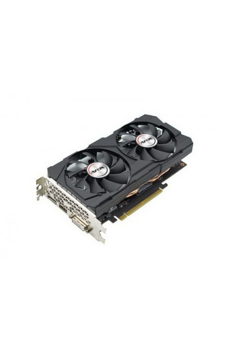 Видеокарта AFOX nVidia GeForce GTX 1660 Ti 6GB (AF1660TI-6144D6H4), Retail 2
