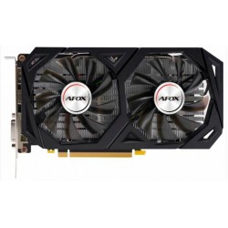 Видеокарта AFOX nVidia GeForce GTX 1660 Ti 6GB (AF1660TI-6144D6H7-V4), Retail