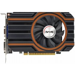 Видеокарта AFOX nVidia GeForce GTX 750 4GB (AF750-4096D5H2-V2), Retail