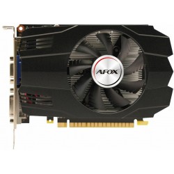 Видеокарта AFOX nVidia GeForce GTX 750 Ti 4GB (AF750TI-4096D5H5-V3), Retail