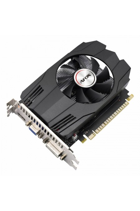 Видеокарта AFOX nVidia GeForce GTX 750 Ti 4GB (AF750TI-4096D5H5-V3), Retail 3