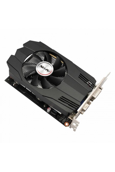Видеокарта AFOX nVidia GeForce GTX 750 Ti 4GB (AF750TI-4096D5H5-V3), Retail 4