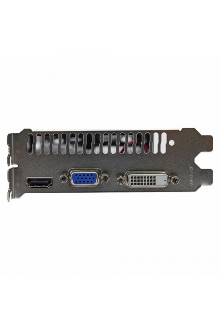 Видеокарта AFOX nVidia GeForce GTX 750 Ti 4GB (AF750TI-4096D5H5-V3), Retail 5