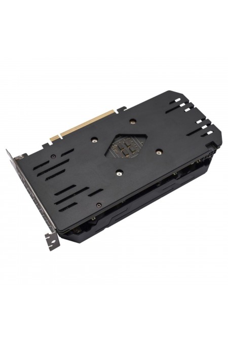 Видеокарта AFOX nVidia GeForce RTX 2060 6GB (AF2060-6144D6H7-V4), Retail 5