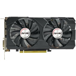 Видеокарта AFOX nVidia GeForce RTX 2060 Super 8GB (AF2060S-8192D6H4-V2), Retail
