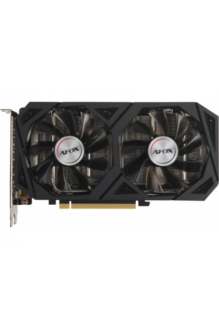 Видеокарта AFOX nVidia GeForce RTX 2060 Super 8GB (AF2060S-8192D6H7), Retail 