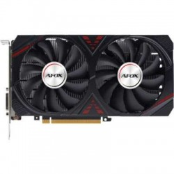 Видеокарта AFOX nVidia GeForce RTX 3050 6GB (AF3050-6GB6H4-V2), Retail