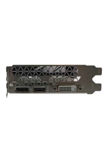Видеокарта AFOX nVidia GeForce RTX 3050 6GB (AF3050-6GB6H4-V2), Retail 1